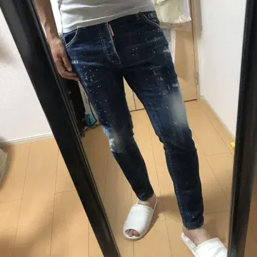 DSQUARED2 Cool Guy 데님 44