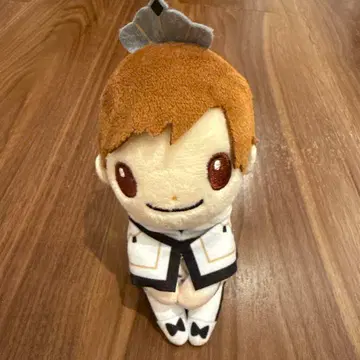 킹 앤 프린스 영세 린 스위트 가든 츄코리상