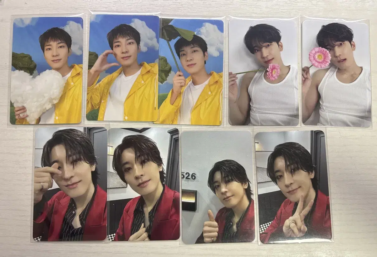급처 덤폭탄 원우 세븐틴 헤븐 스필 더 필스 세븐틴 라잇 캐럿반 포카 판