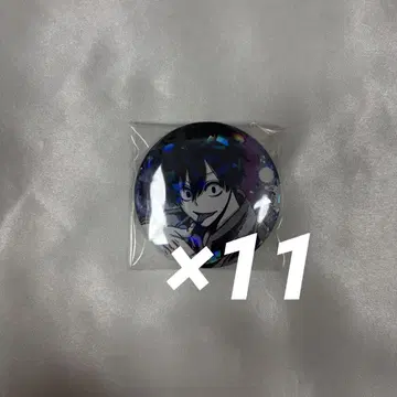 도원암귀 홀로그램 캔뱃지 vol.1 요도가와 마스미