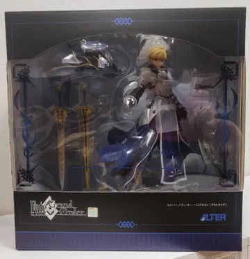 알터 Fate/Grand Order 아서 펜드래곤 프로토타입