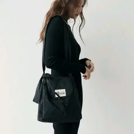 ffroi Julie Bag Black Crossbody Shoulder Bag #프루아,#ffroi
