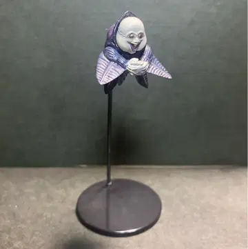 BERSERK 베르세르크 ART OF WAR 유빅 피규어