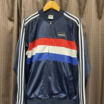 oasis 트랙 자켓 저리 XL