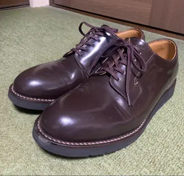 다너 포스트맨 27.5cm 다크 브라운