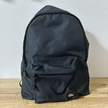 디키즈 Dickies 원 포인트 심플 백팩 겸용