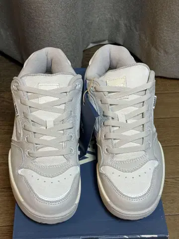 반스 로리 XLT LX 빈티지 윈드 US10 28cm