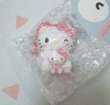 산리오 캐릭터 대상 시크릿 참 헬로키티