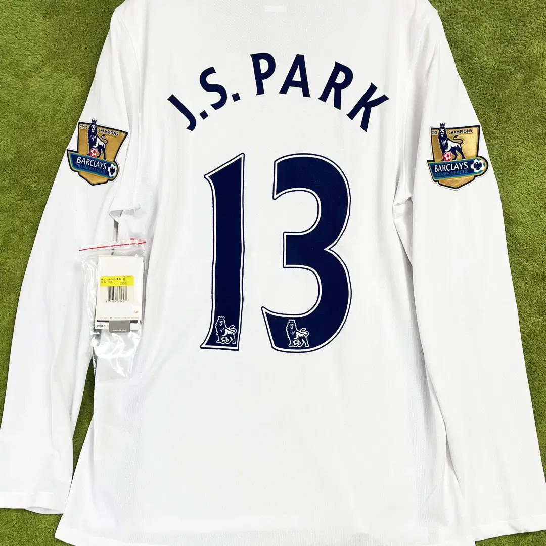 Nike Manchester United 08-09 アウェイユニフォーム Manchester