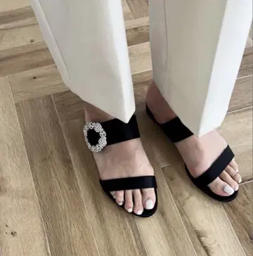 ohga 샌들