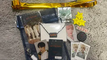 TXT 업그레이드 혜택 수빈 도쿄돔