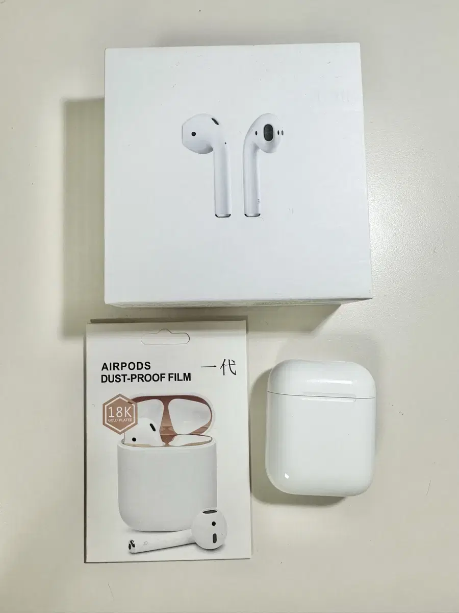 AirPods 1st Generation