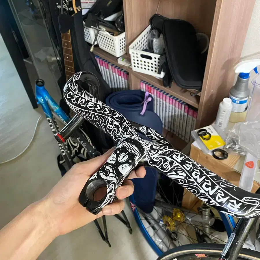 Cinelli Ram3 Cinelli Ram Handlebars チネリ RAM3 Cinelli Ram3