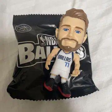 NBA Ballers 1 루카 돈치치