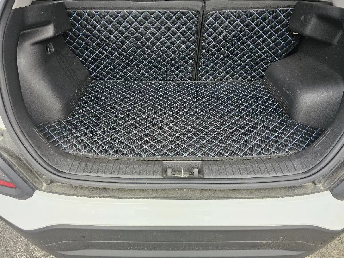 Kona Trunk Mat