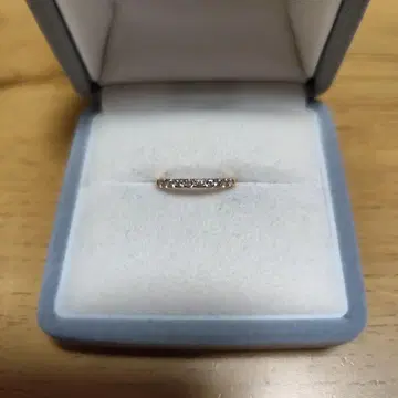 다이아 반지