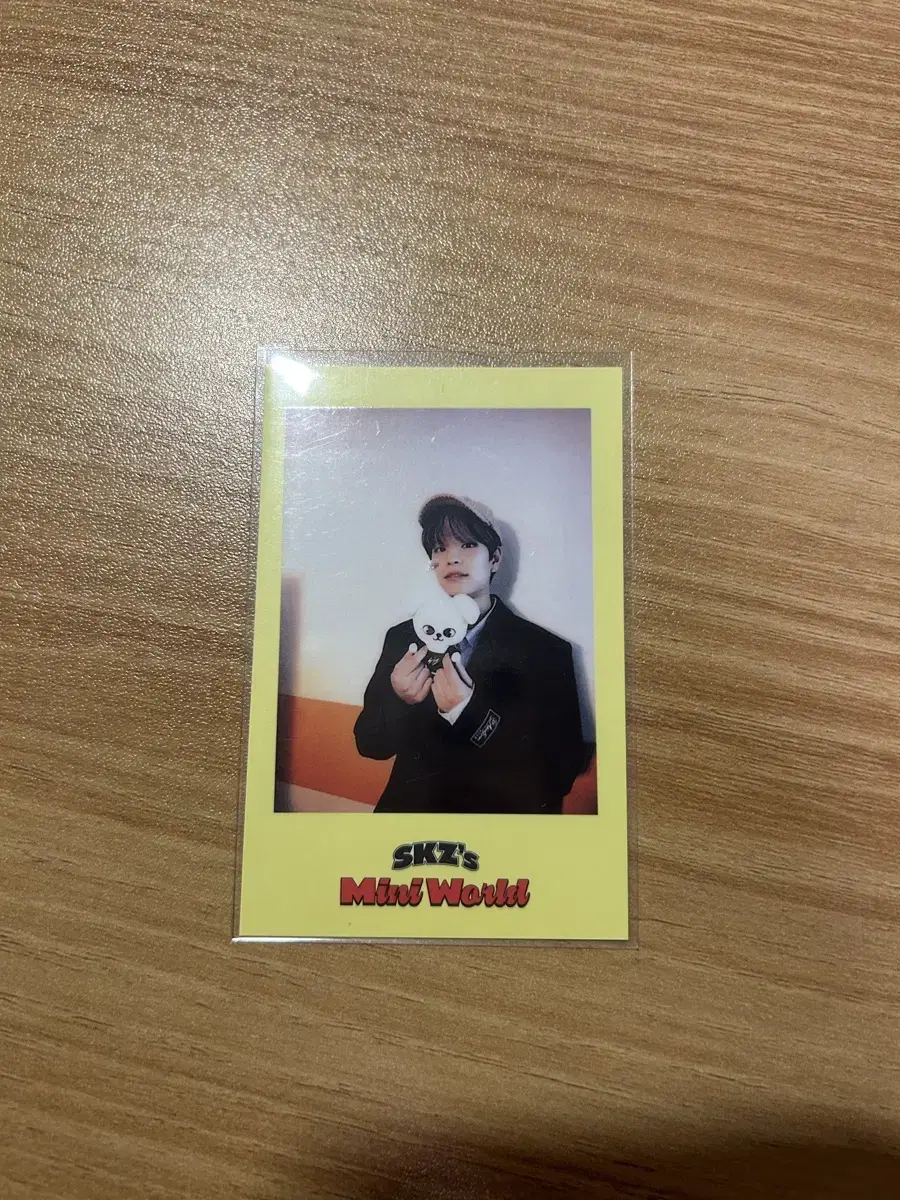 스키즈 스트레이키즈 skz straykids 2023 시그 승민 특전