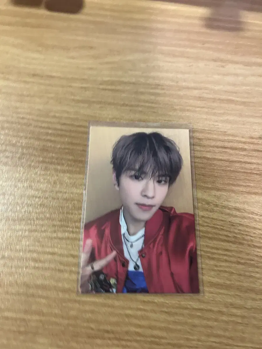 스키즈 승민