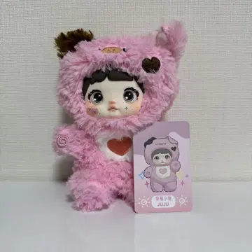 Nommi JUJU  새상품급