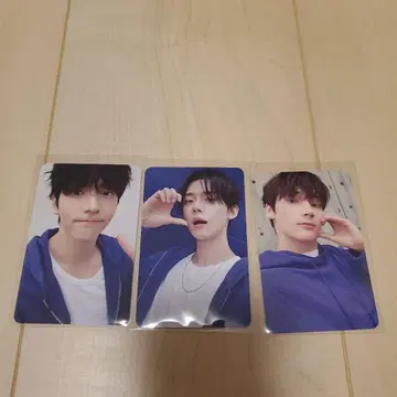 TXT LOVELANGUAGE 수빈 영준 현호