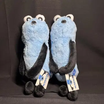 퍼펫 순순 다키츠키 봉제 인형