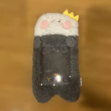 treasure truz 요치 yochi 트레이딩 카드 케이스