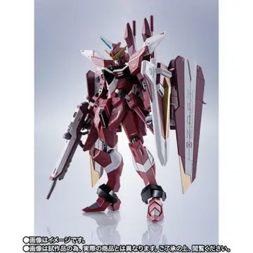 METALROBOT 저스티스 건담
