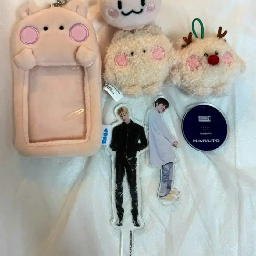 TREASURE | 트레저 Treasure Haruto Goods wts on Bunjang