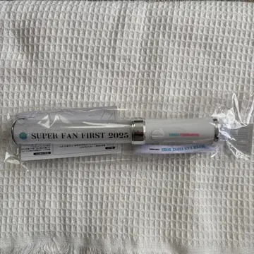 후쿠모토 다이하루 SFF 응원봉