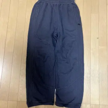 23FW sansangear 스웨트 팬츠