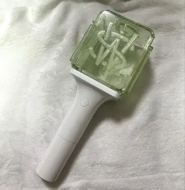 NCTWISH 응원봉 초도구