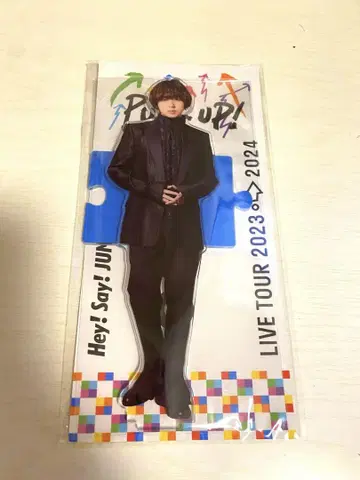 Hey! Say! JUMP 아크릴 스탠드 2023-2024 이노오 케이