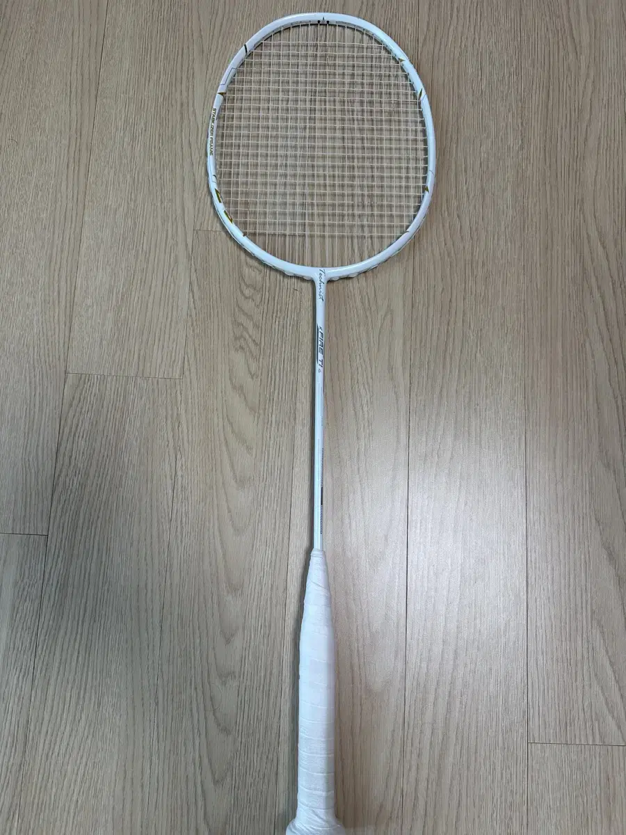 Technist Fire T1 3u Badminton Racket