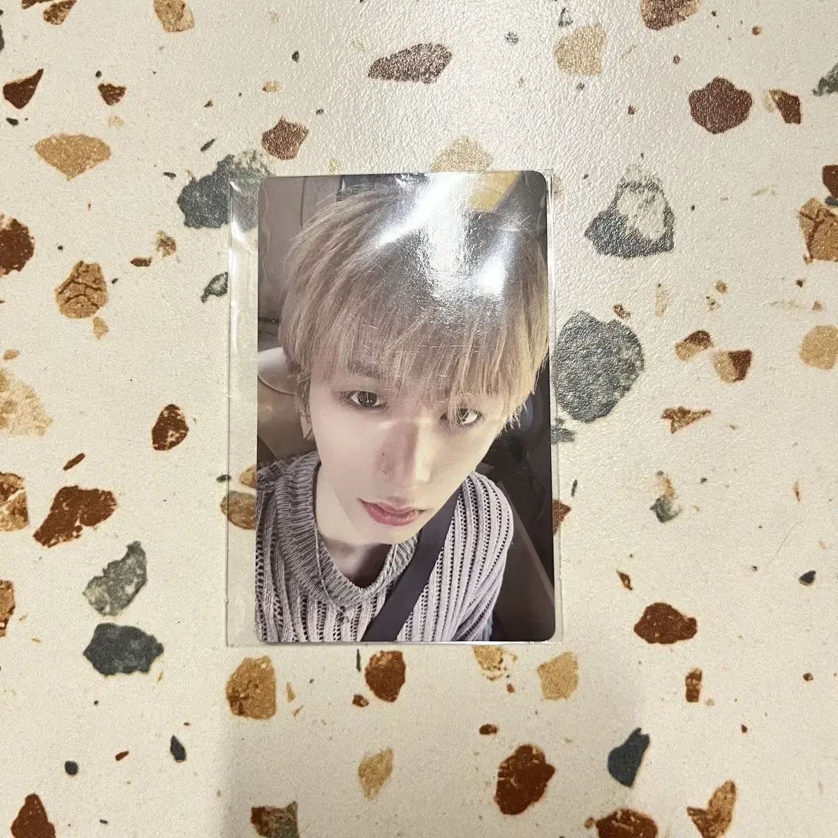BOYNEXTDOOR | 보이넥스트도어 boynextdoor TaeSan No Genre
