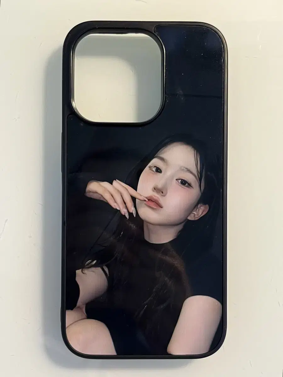 Oh Haewon Phone Case 15 Pro