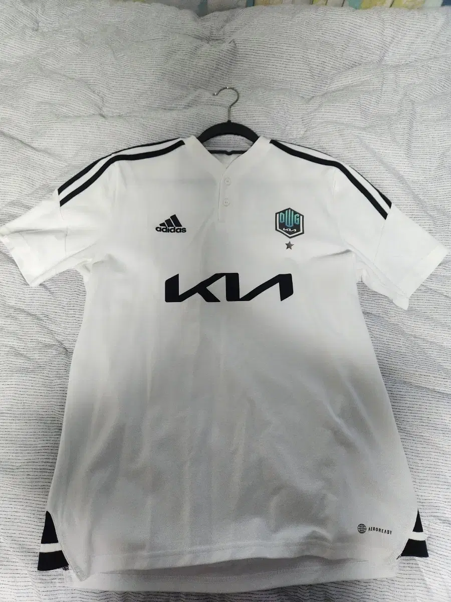 2022 Damwon Kia Canyon Uniform