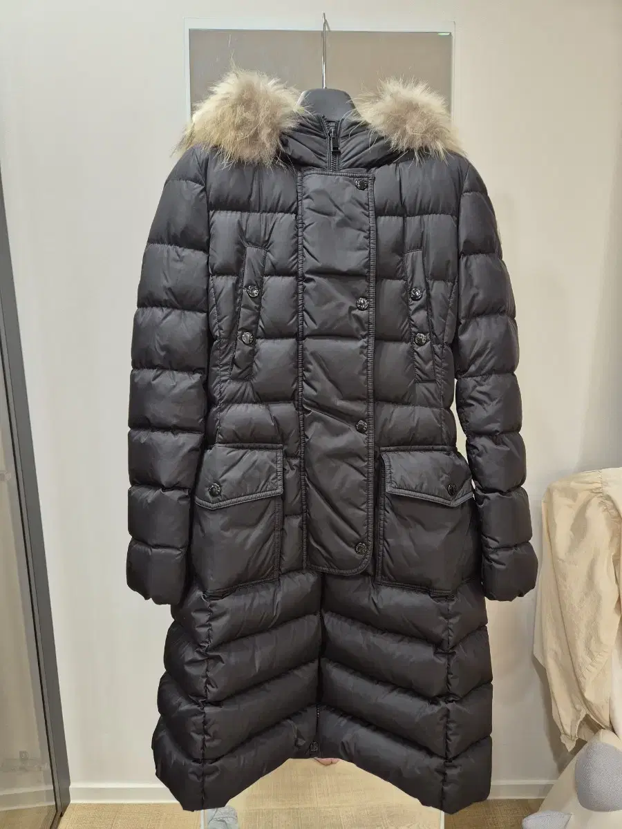 Moncler Chloe Padding, Size 0
