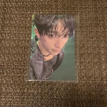 SEVENTEEN HAPPY BURSTDAY 도서 트레이딩 카드 라키드로