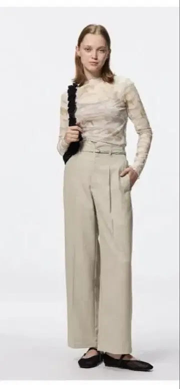 셋업 GU