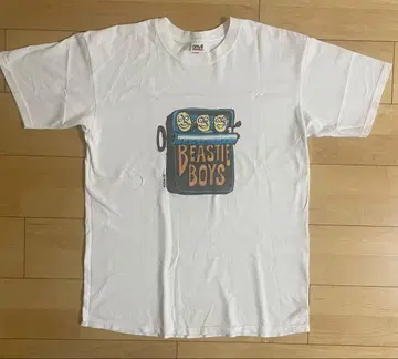 90년대 빈티지 BEASTIE BOYS 티셔츠
