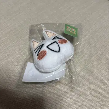 트로 마스코트 키링 어디든 함께