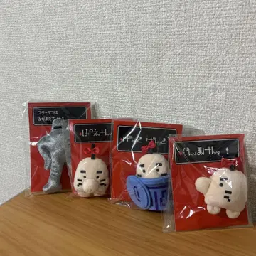 거의 매일 마더 MOTHER2 마그넷 마스코트