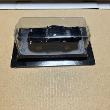 교쇼 1/64 PORSCHE 911 GT2