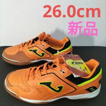 Joma 풋살화 실내용 26.0cm 새상품
