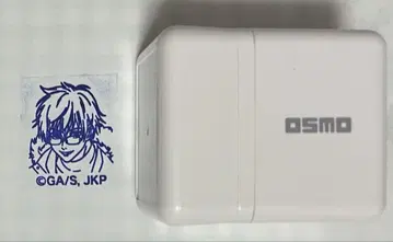 osmo 고죠 사토루
