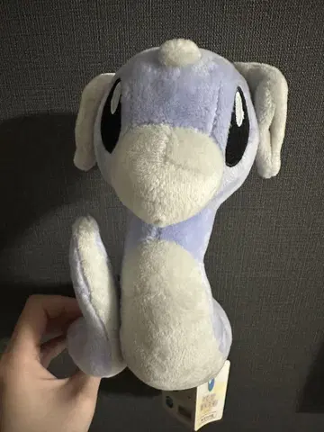 포켓몬스터 미니류 봉제 인형 S