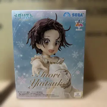 [묶음 구매 할인] SEGA 메달리스트 Inori Yuitsuka 피규어