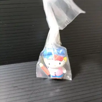 나리키리 헬 키티 컬렉션 플랜더스의 개 네로