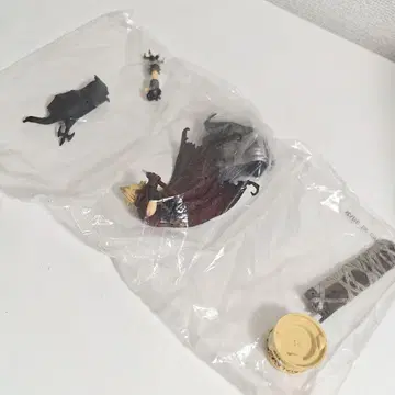 스퀘어 에닉스 킹덤하츠 포메이션 아츠 vol.2 클라우드 미개봉품