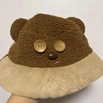 유니버셜 버킷 햇